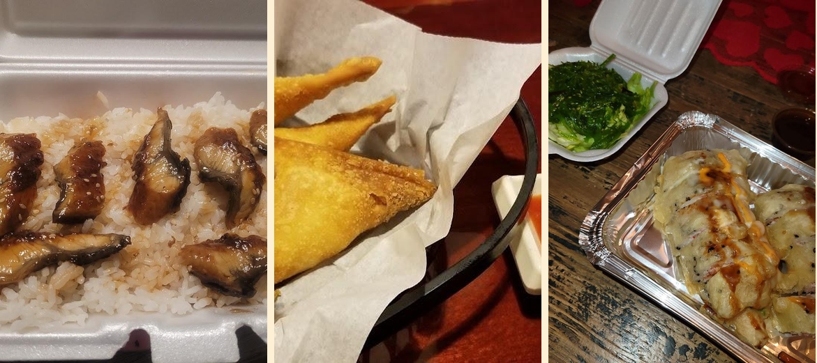 Kyoto Japanese Cuisine